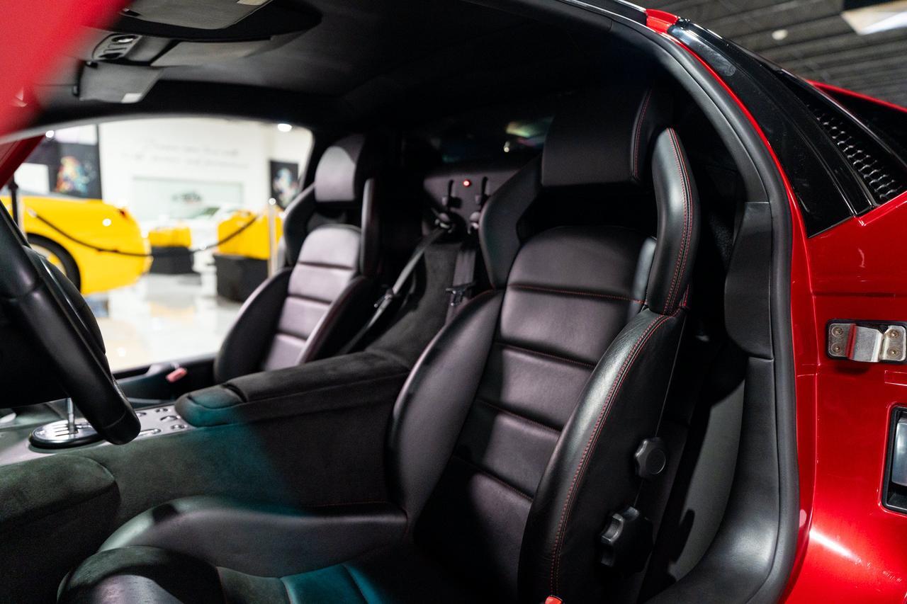 2005 Lamborghini Murcielago Fort Lauderdale FL