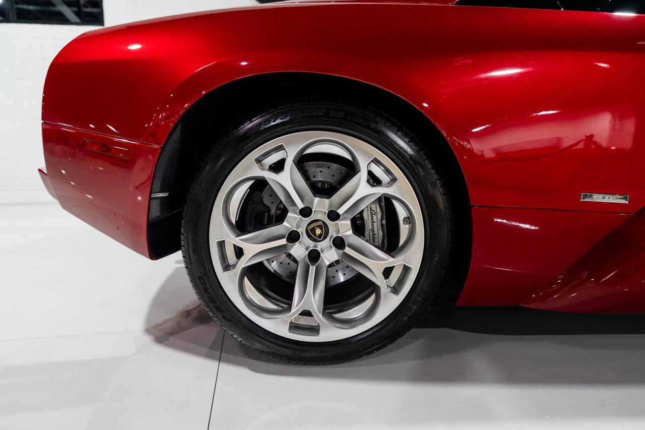 2005 Lamborghini Murcielago Fort Lauderdale FL