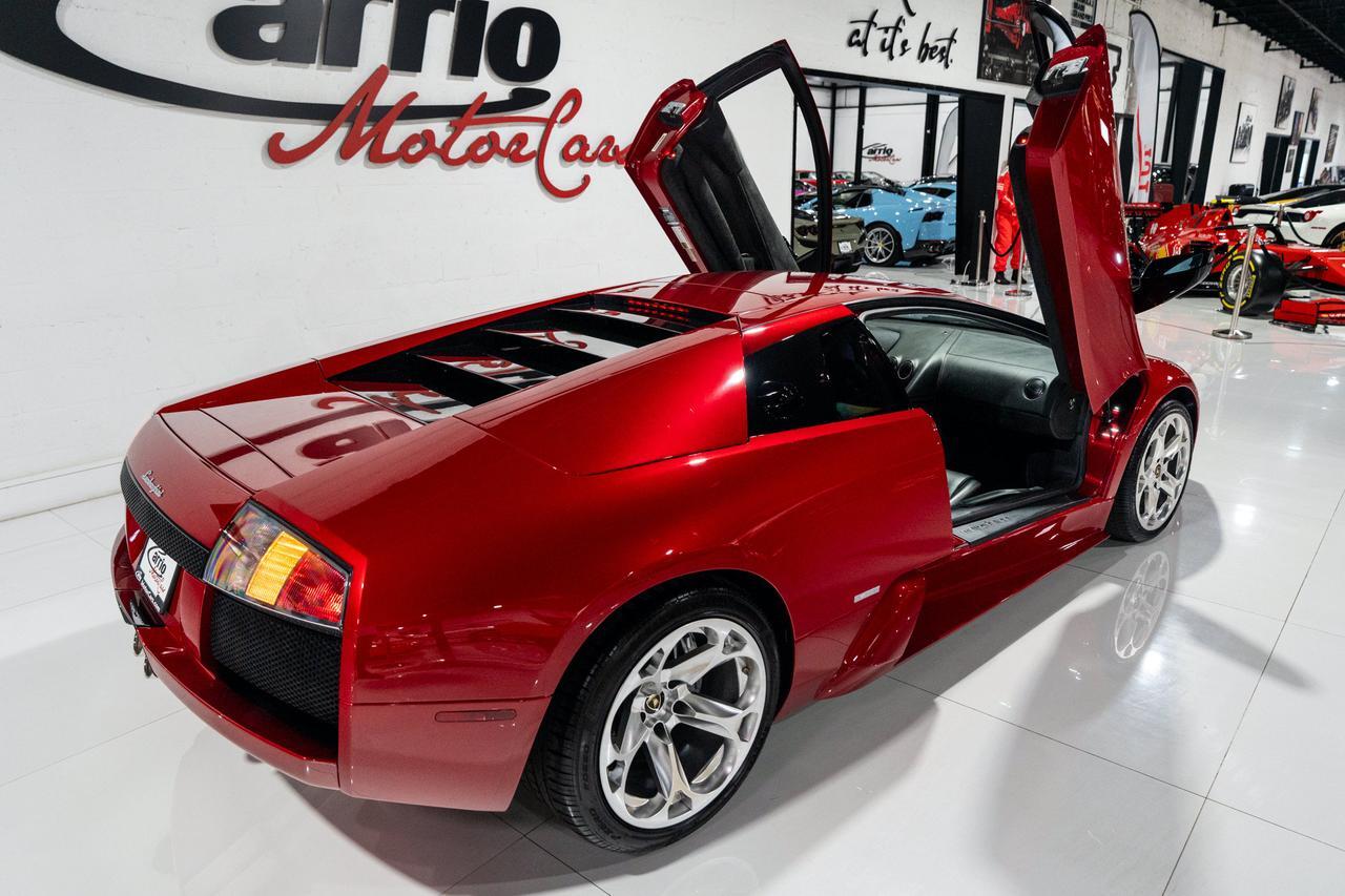 2005 Lamborghini Murcielago Fort Lauderdale FL