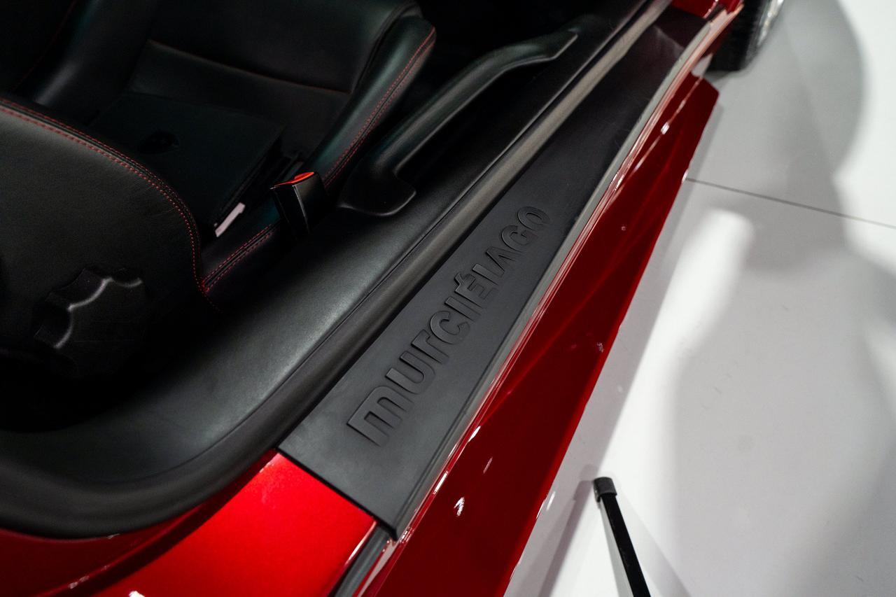 2005 Lamborghini Murcielago Fort Lauderdale FL