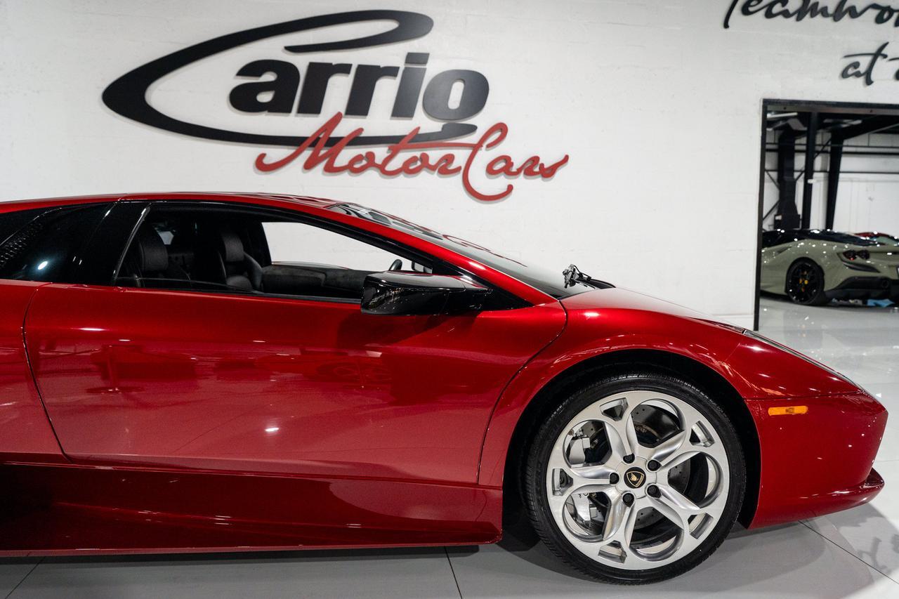 2005 Lamborghini Murcielago Fort Lauderdale FL