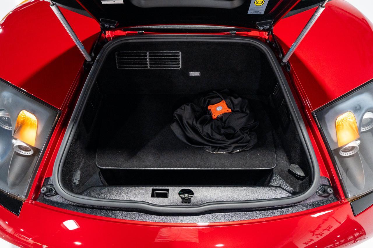 2005 Lamborghini Murcielago Fort Lauderdale FL