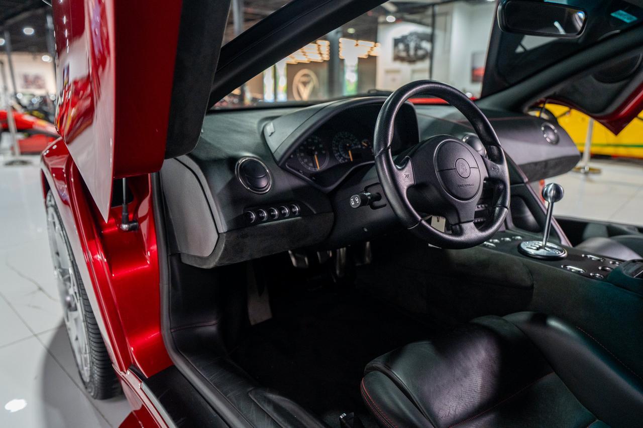 2005 Lamborghini Murcielago Fort Lauderdale FL