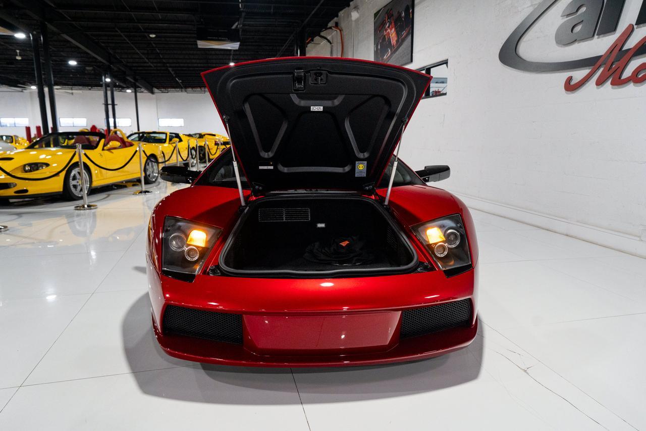 2005 Lamborghini Murcielago Fort Lauderdale FL