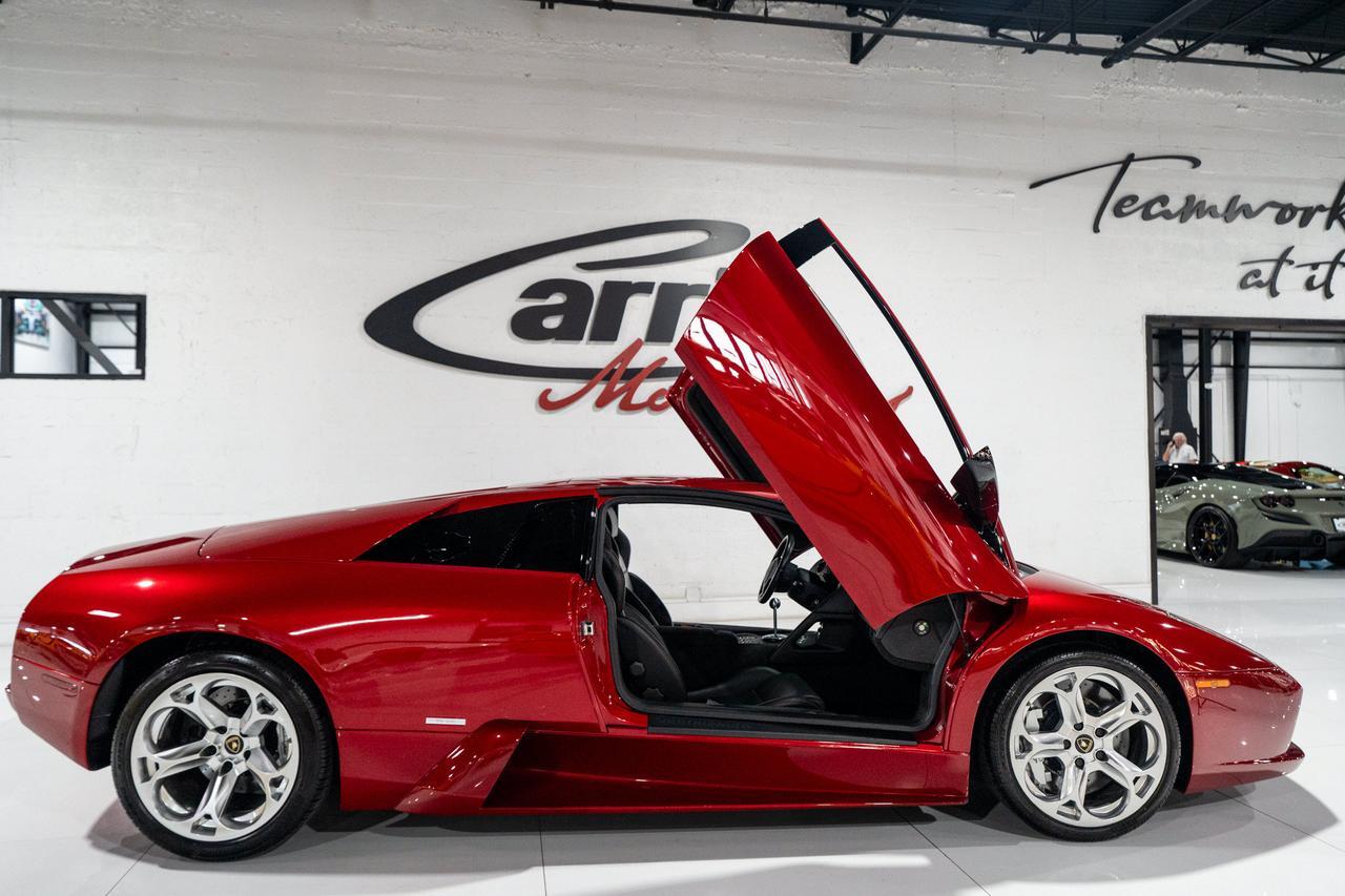 2005 Lamborghini Murcielago Fort Lauderdale FL
