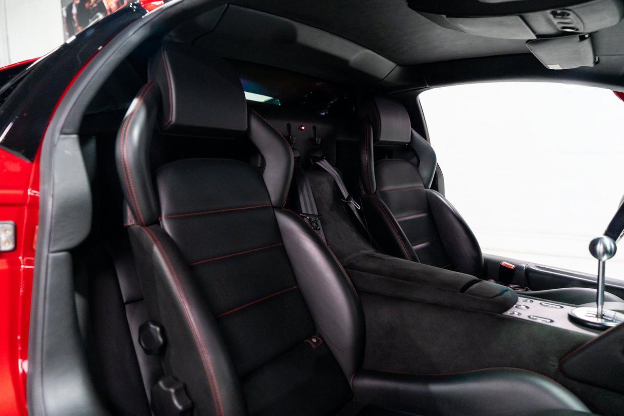 2005 Lamborghini Murcielago Fort Lauderdale FL