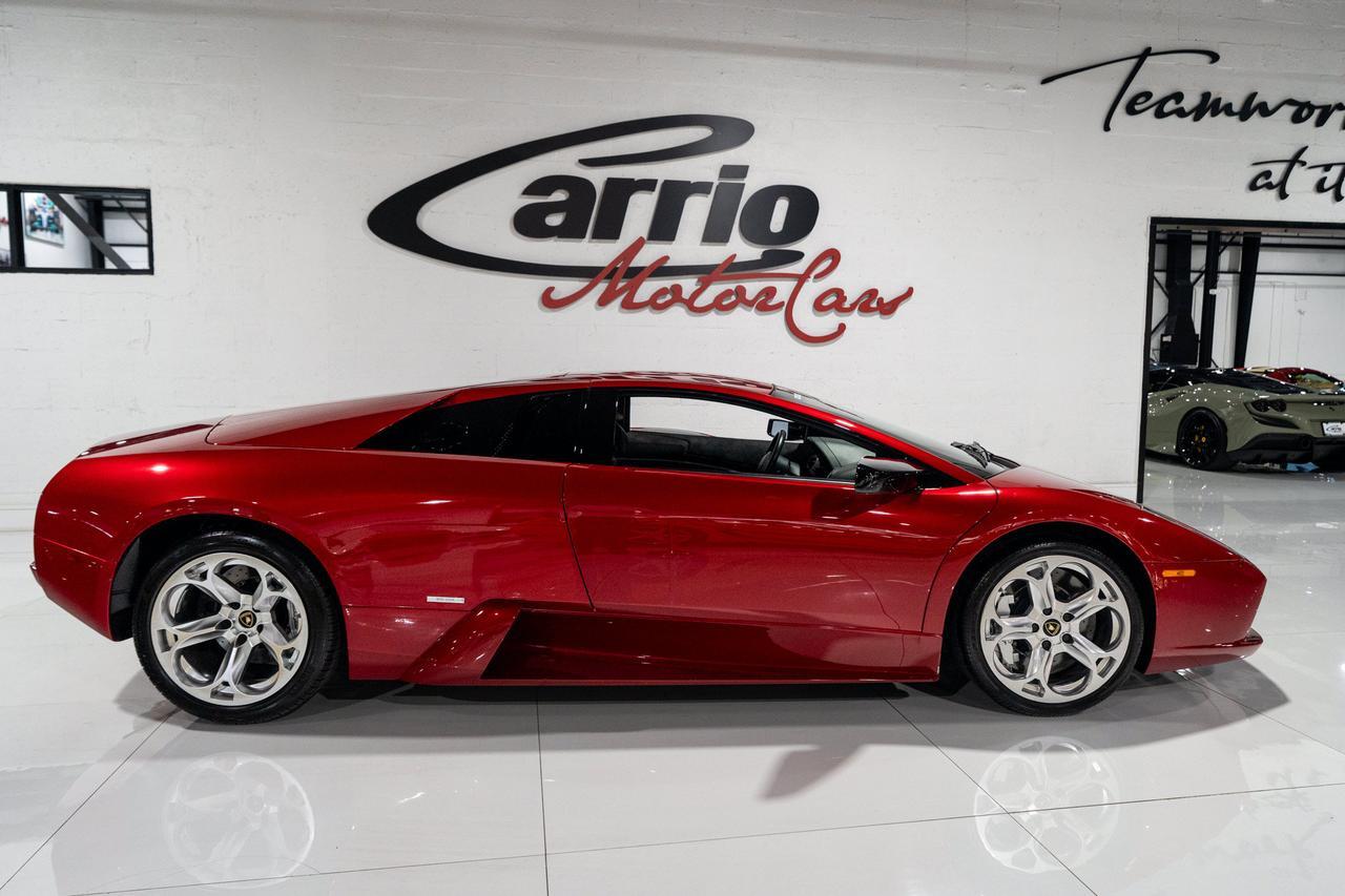 2005 Lamborghini Murcielago Fort Lauderdale FL