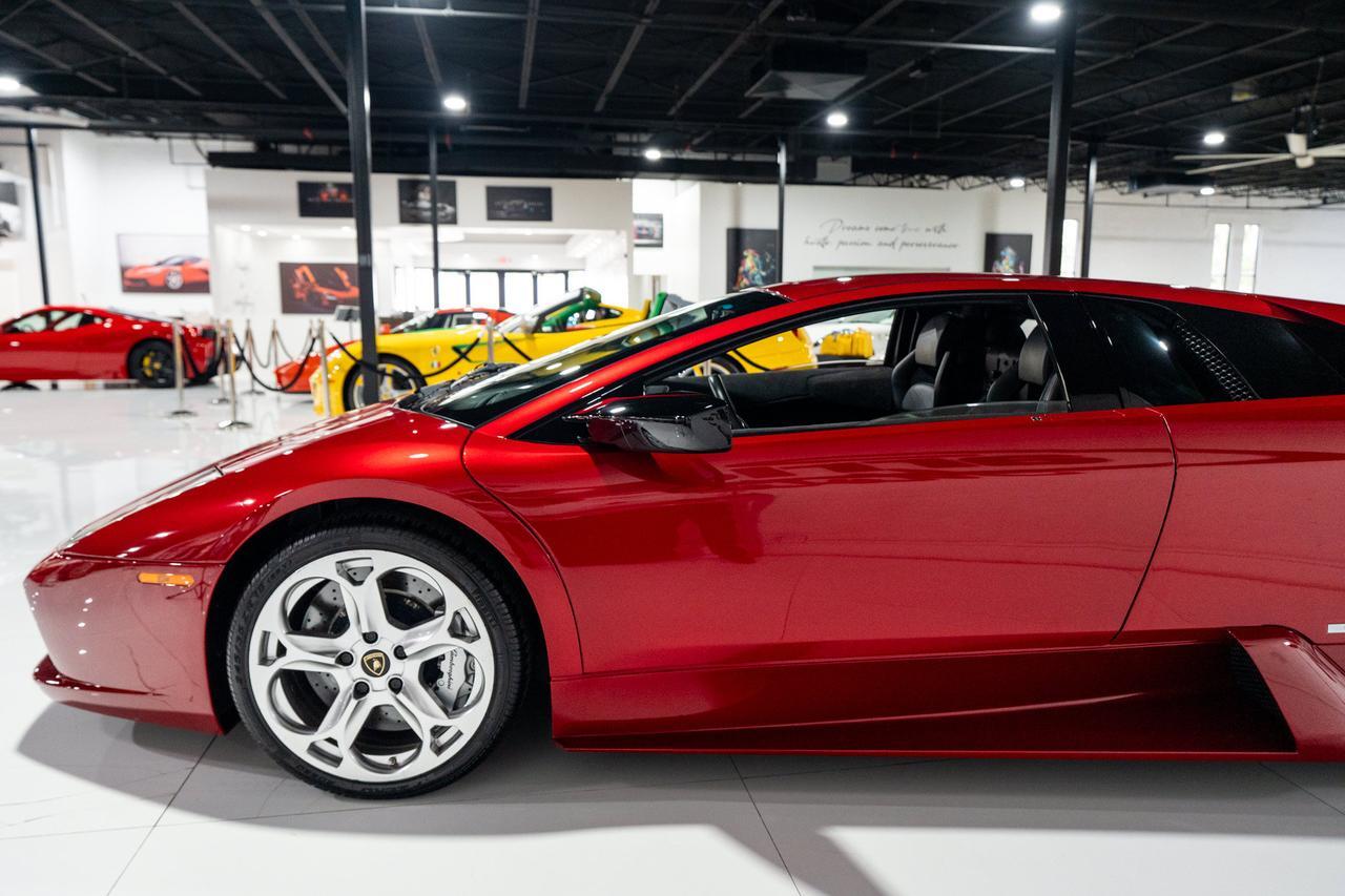 2005 Lamborghini Murcielago Fort Lauderdale FL
