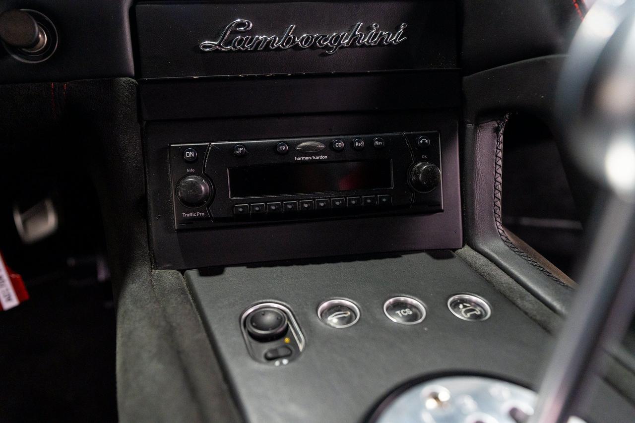2005 Lamborghini Murcielago Fort Lauderdale FL