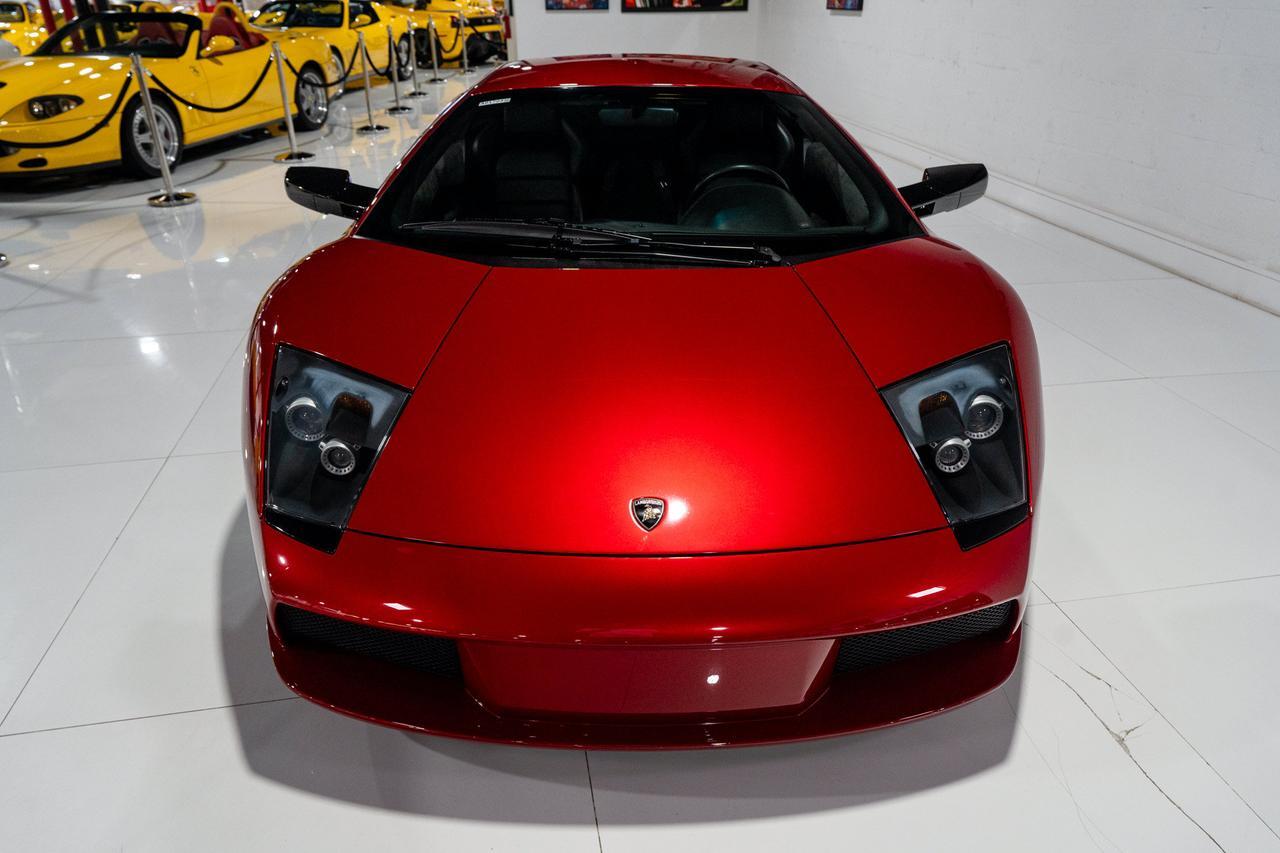 2005 Lamborghini Murcielago Fort Lauderdale FL