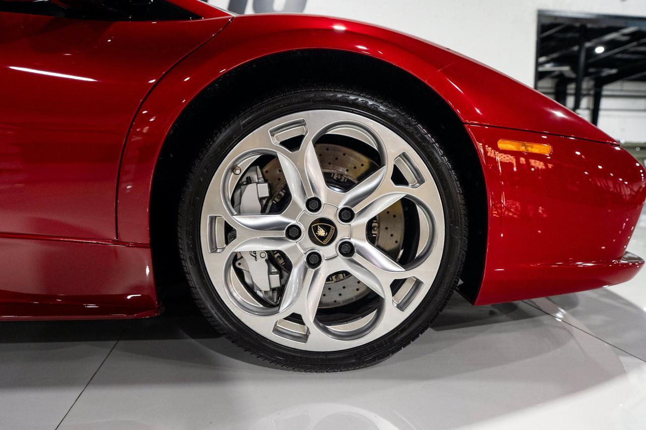 2005 Lamborghini Murcielago Fort Lauderdale FL