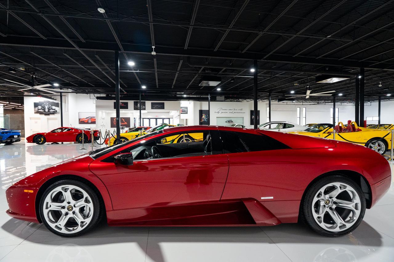 2005 Lamborghini Murcielago Fort Lauderdale FL