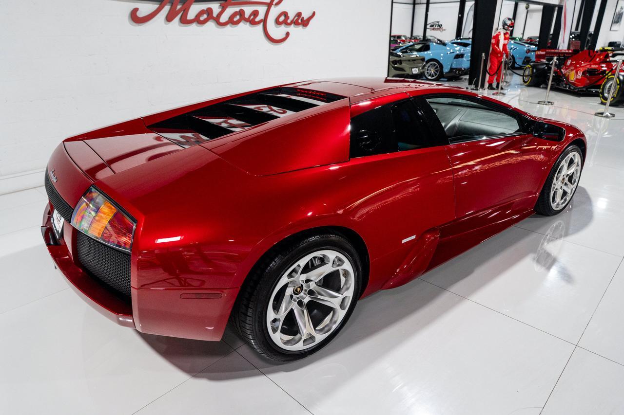 2005 Lamborghini Murcielago Fort Lauderdale FL