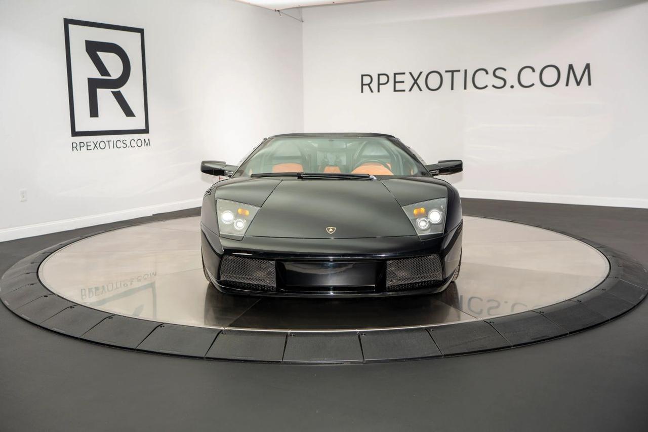 2005 Lamborghini Murcielago