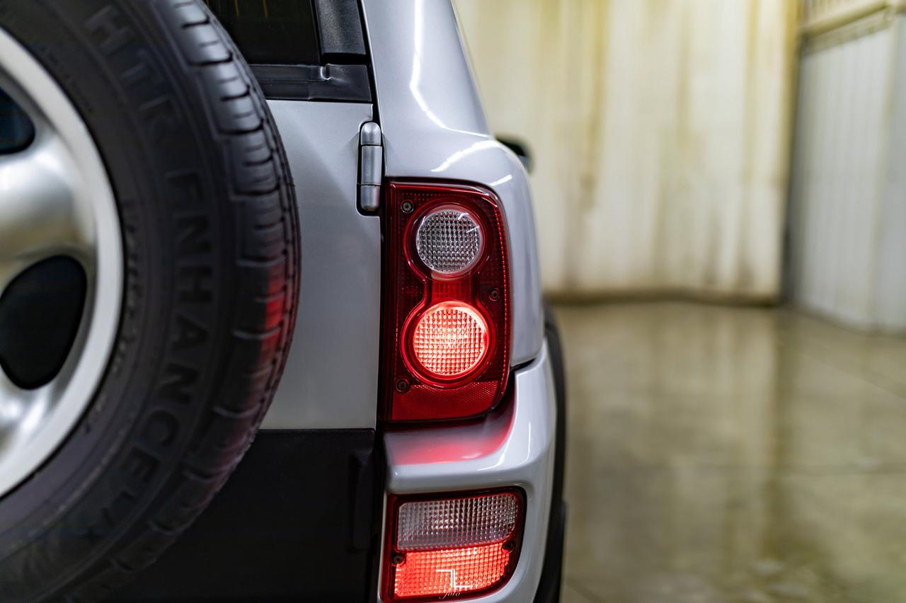 2005 Land Rover Freelander 4x4 SE Leather Roof Red Deer AB