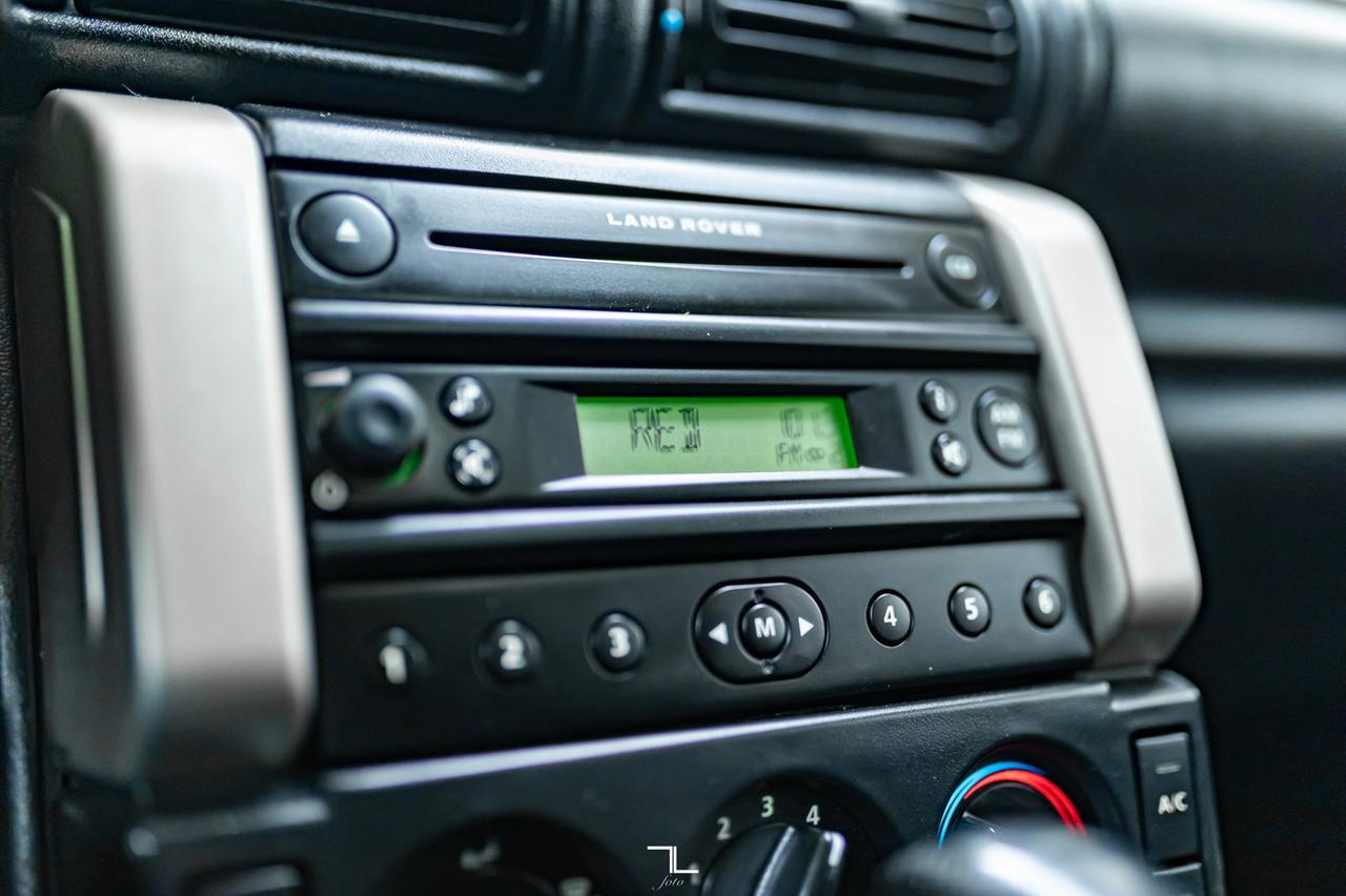 2005 Land Rover Freelander 4x4 SE Leather Roof Red Deer AB