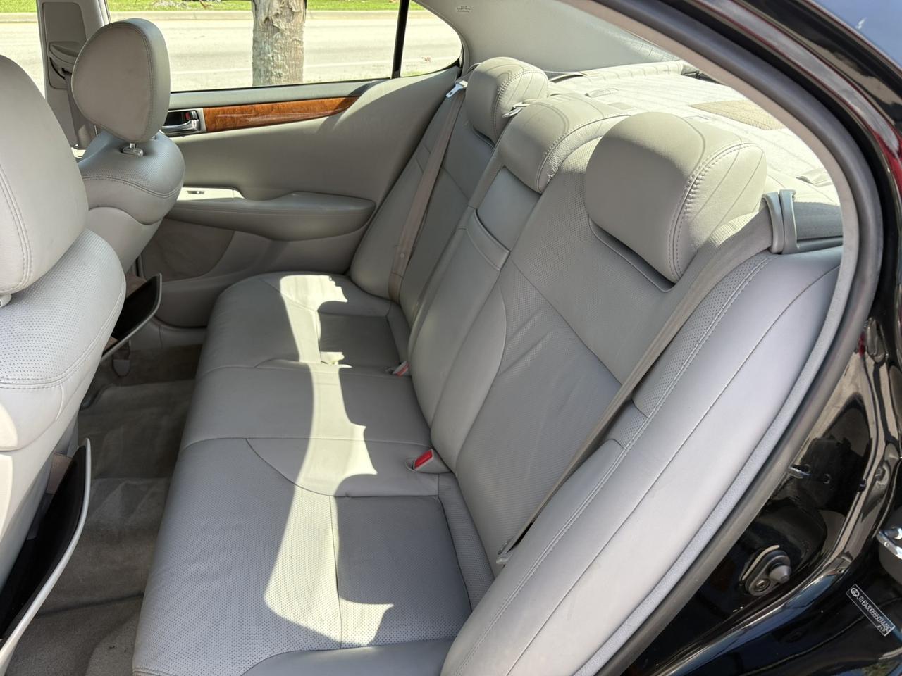 2005 Lexus ES 330 Fort Pierce FL