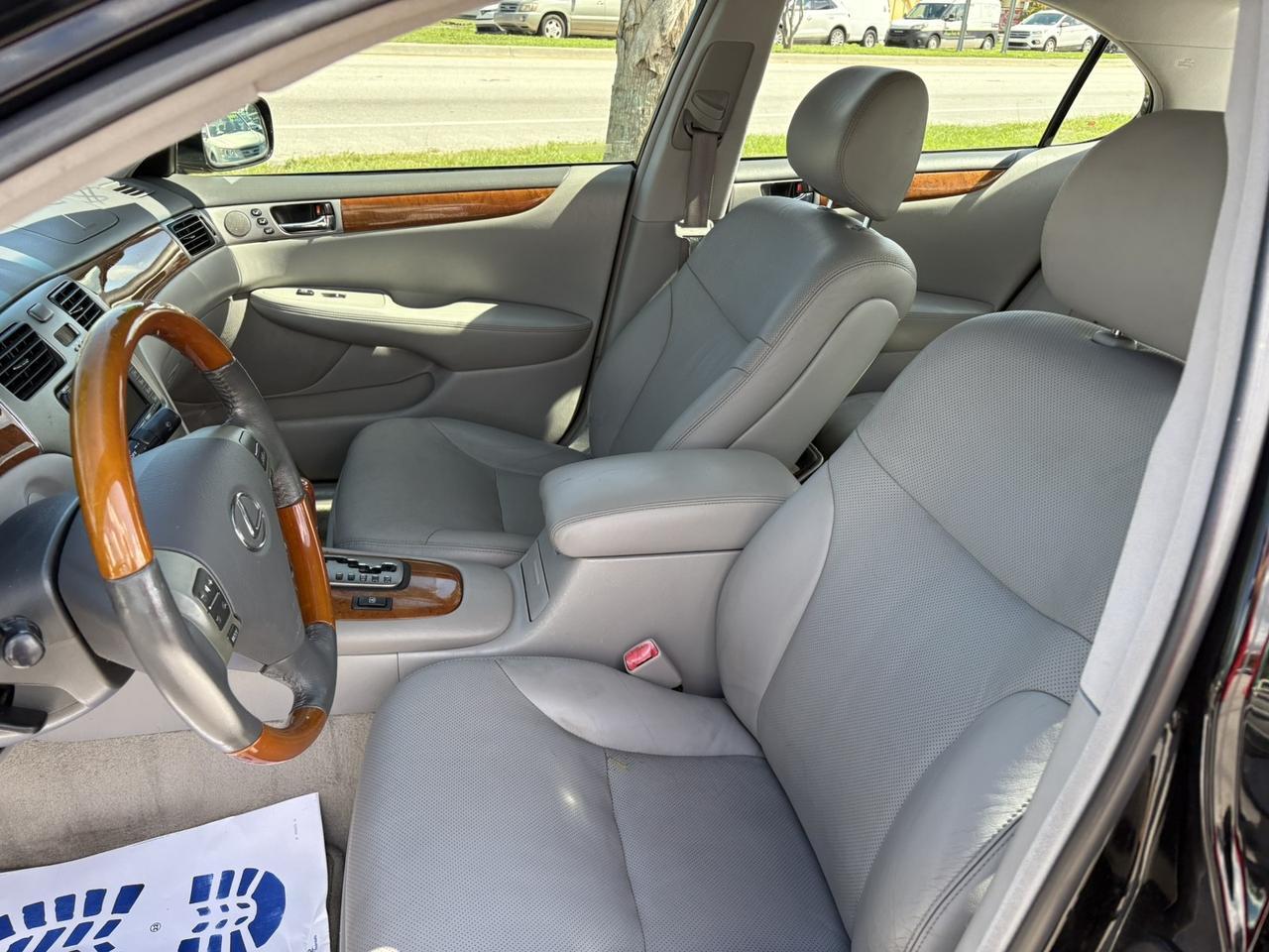 2005 Lexus ES 330 Fort Pierce FL