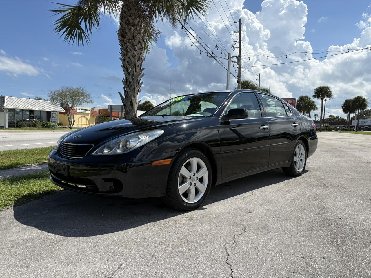 2005 Lexus ES 330 Fort Pierce FL