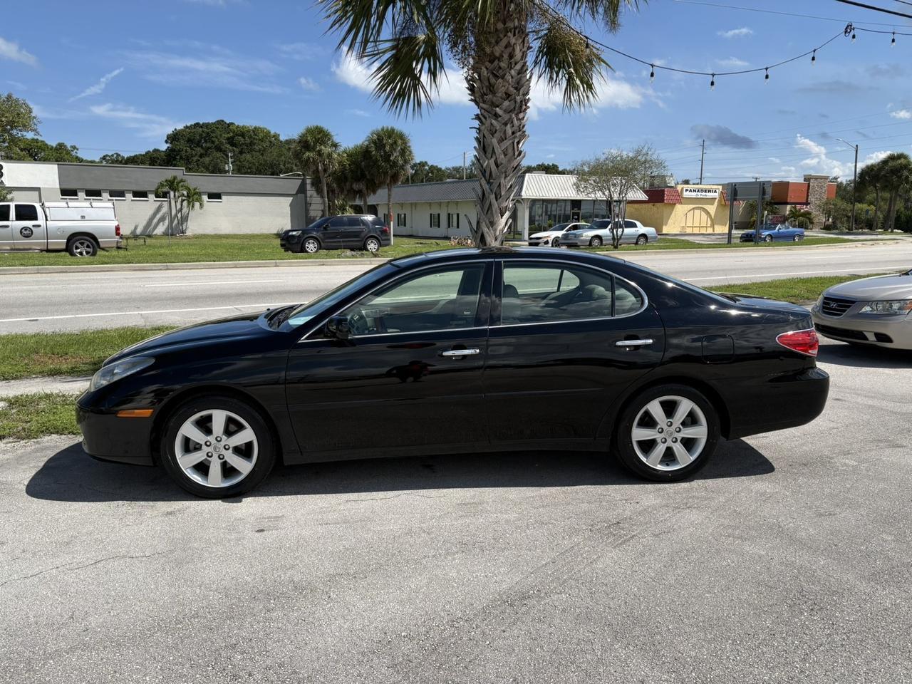 2005 Lexus ES 330 Fort Pierce FL