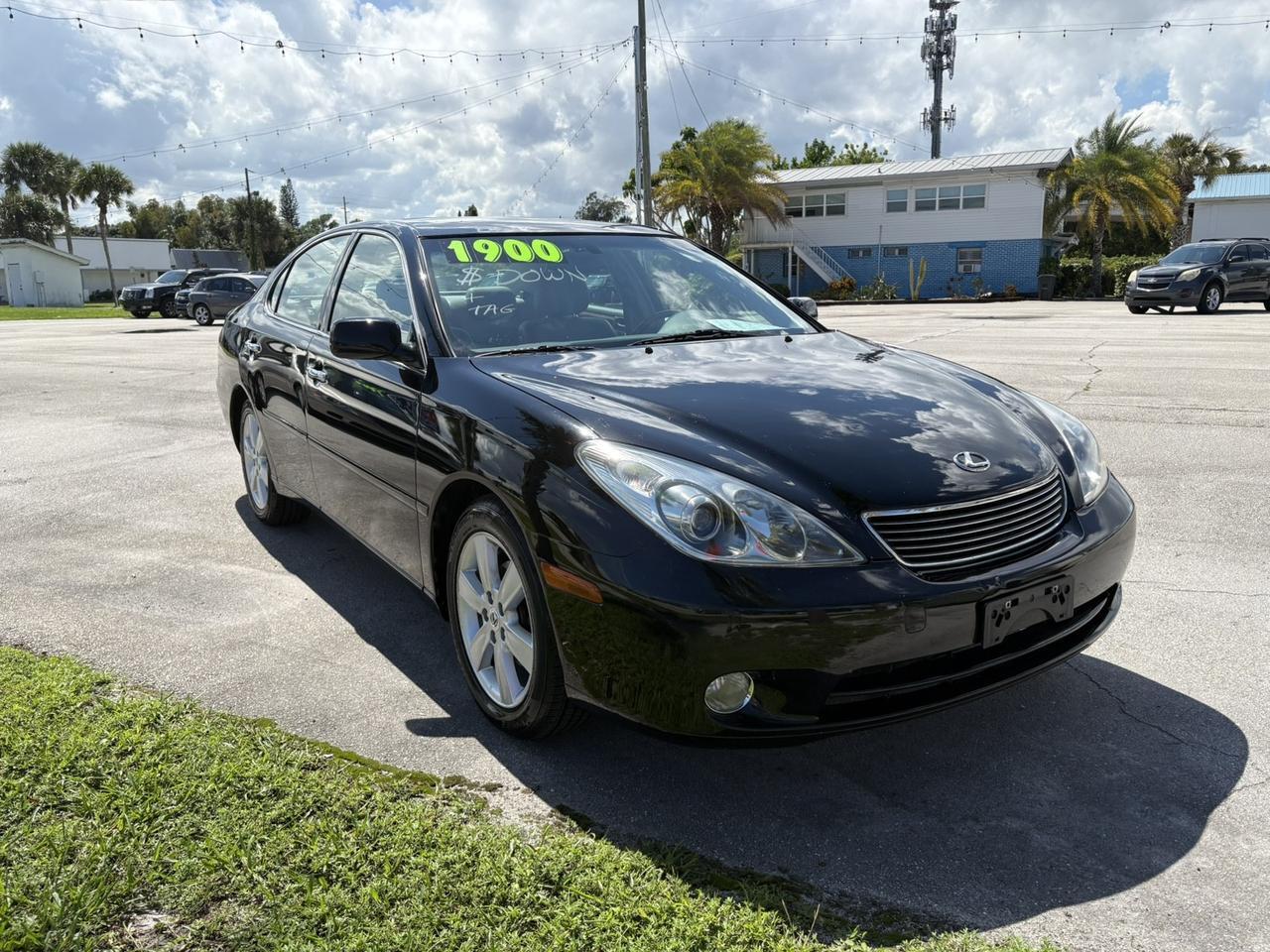 2005 Lexus ES 330 Fort Pierce FL