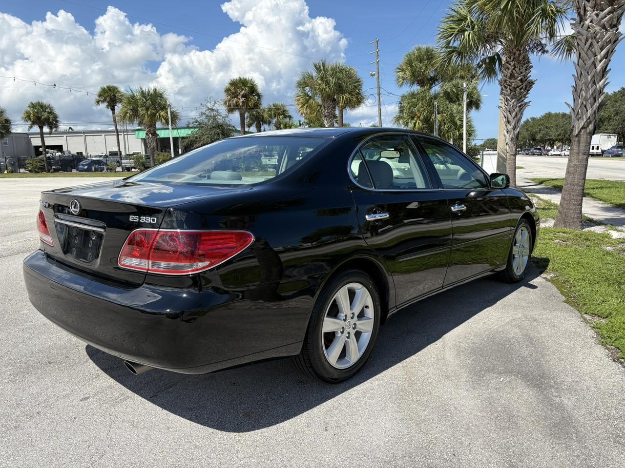 2005 Lexus ES 330 Fort Pierce FL