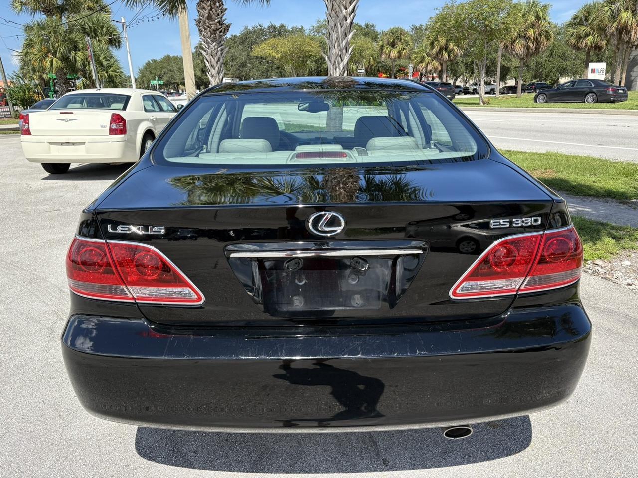 2005 Lexus ES 330 Fort Pierce FL