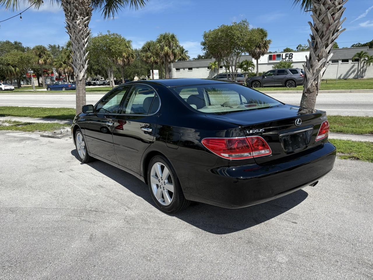 2005 Lexus ES 330 Fort Pierce FL