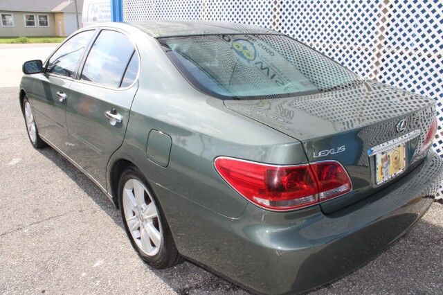 2005 Lexus ES 330 Melbourne FL
