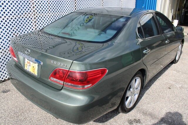 2005 Lexus ES 330 Melbourne FL