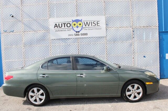 2005 Lexus ES 330 Melbourne FL