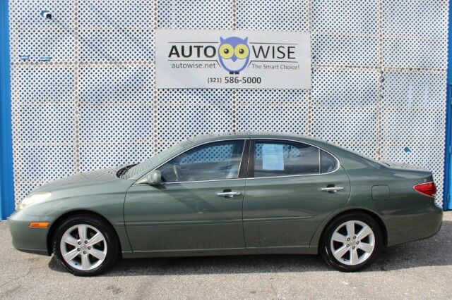 2005 Lexus ES 330 Melbourne FL