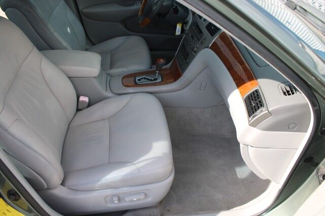 2005 Lexus ES 330 Melbourne FL