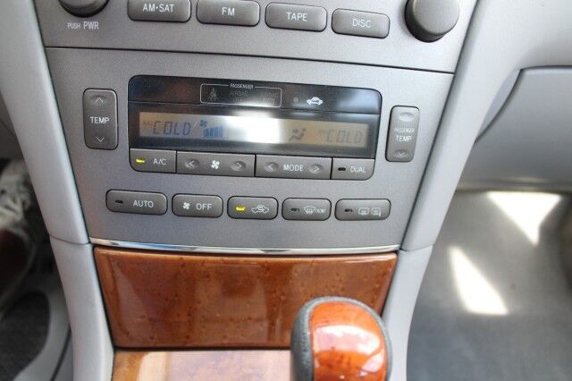 2005 Lexus ES 330 Melbourne FL