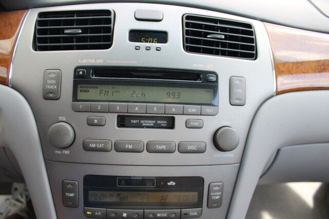 2005 Lexus ES 330 Melbourne FL