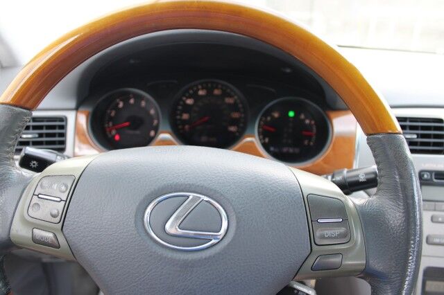 2005 Lexus ES 330 Melbourne FL