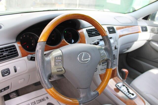 2005 Lexus ES 330 Melbourne FL