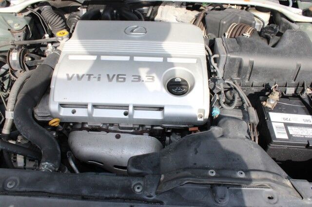 2005 Lexus ES 330 Melbourne FL