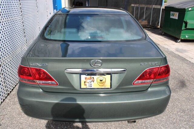 2005 Lexus ES 330 Melbourne FL