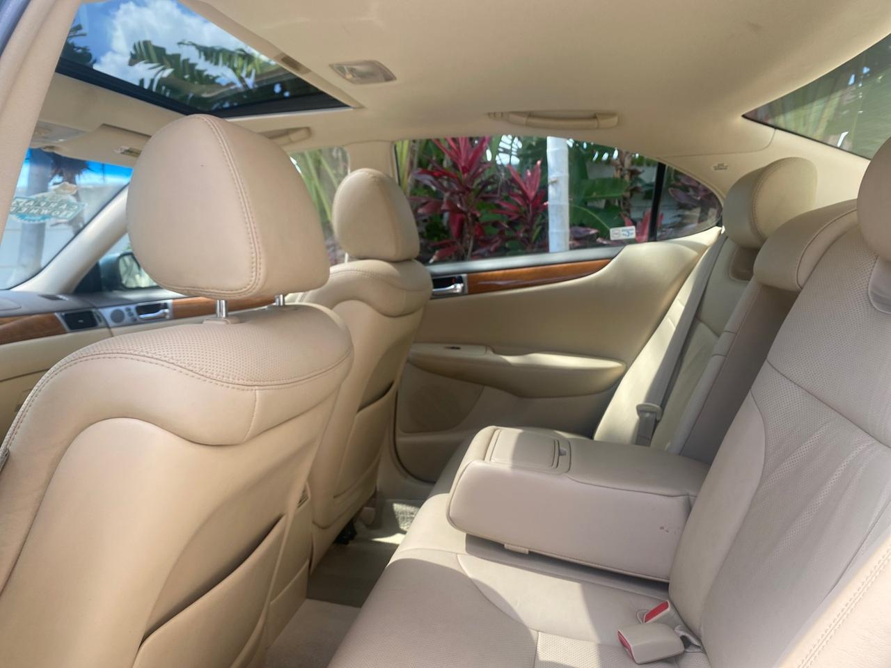 2005 Lexus ES 330 photo 58