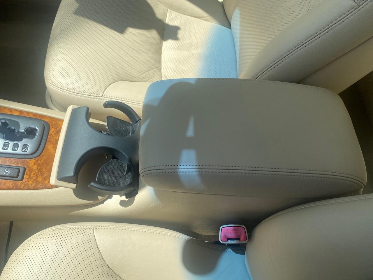 2005 Lexus ES 330 photo 46