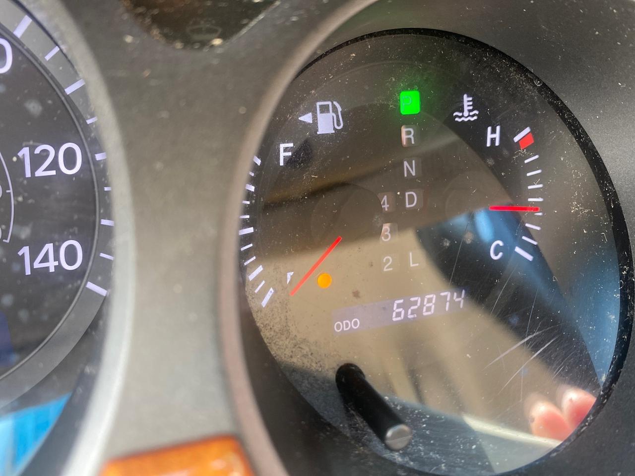 2005 Lexus ES 330 photo 18