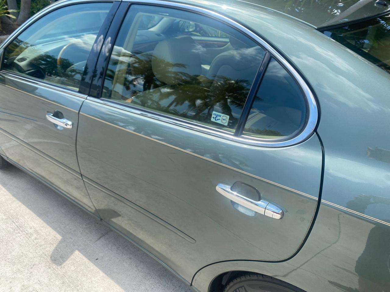 2005 Lexus ES 330 photo 55