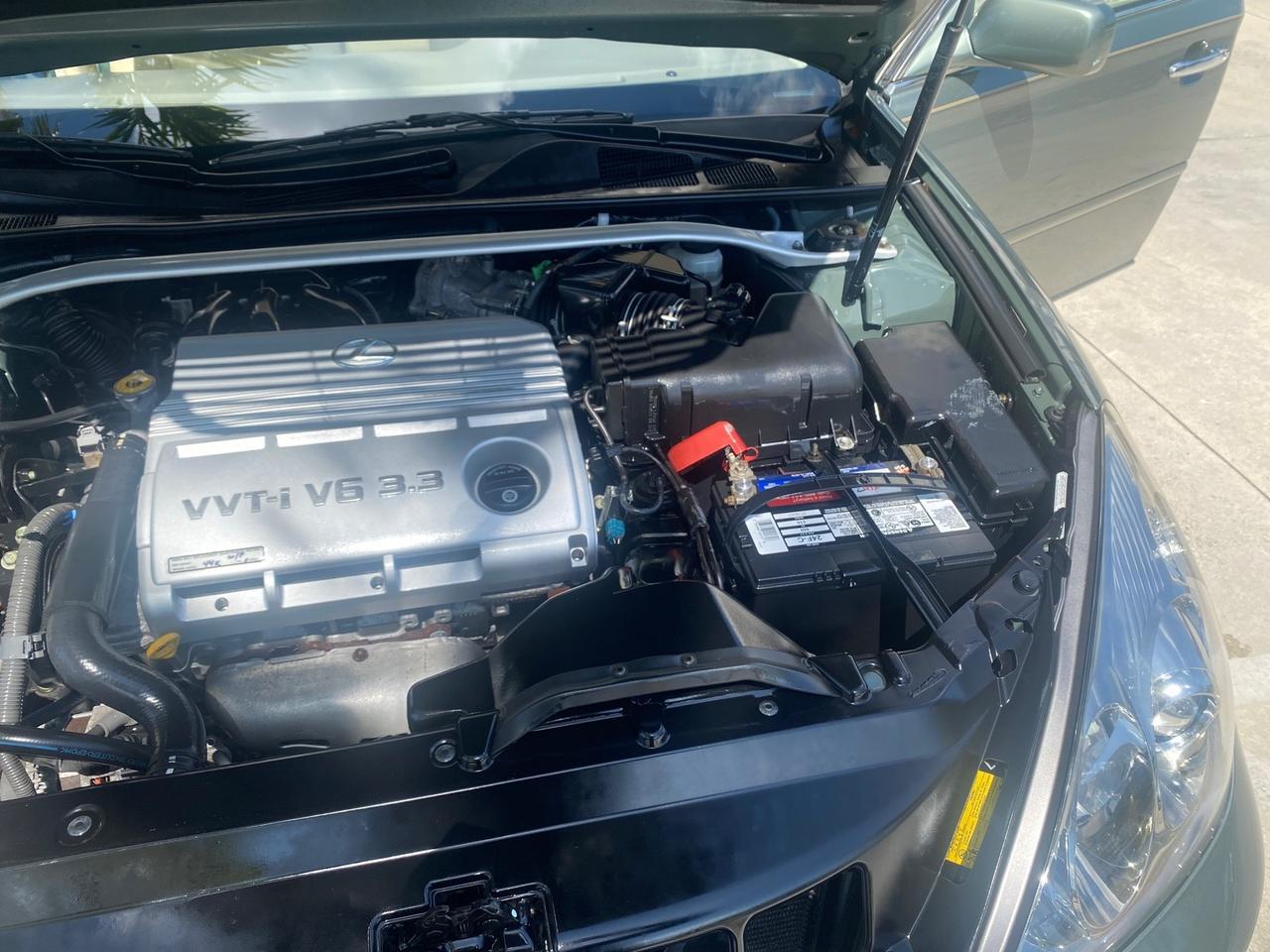 2005 Lexus ES 330 photo 24