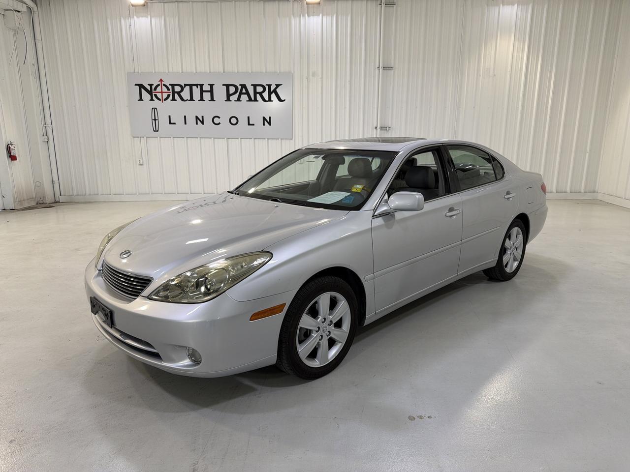2005 Lexus ES 330 330
