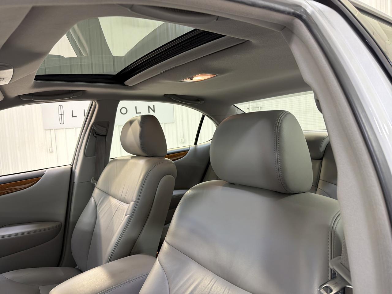 2005 Lexus ES 330 330 San Antonio TX