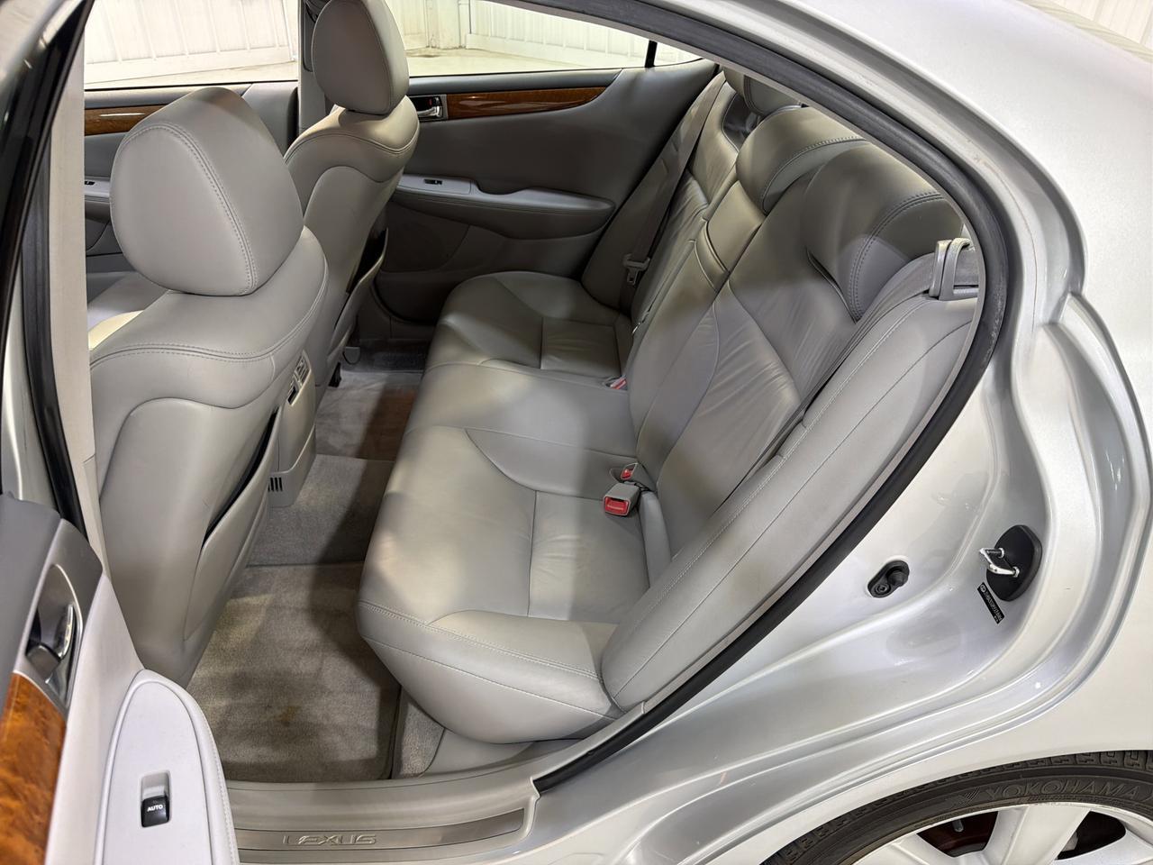 2005 Lexus ES 330 330 San Antonio TX