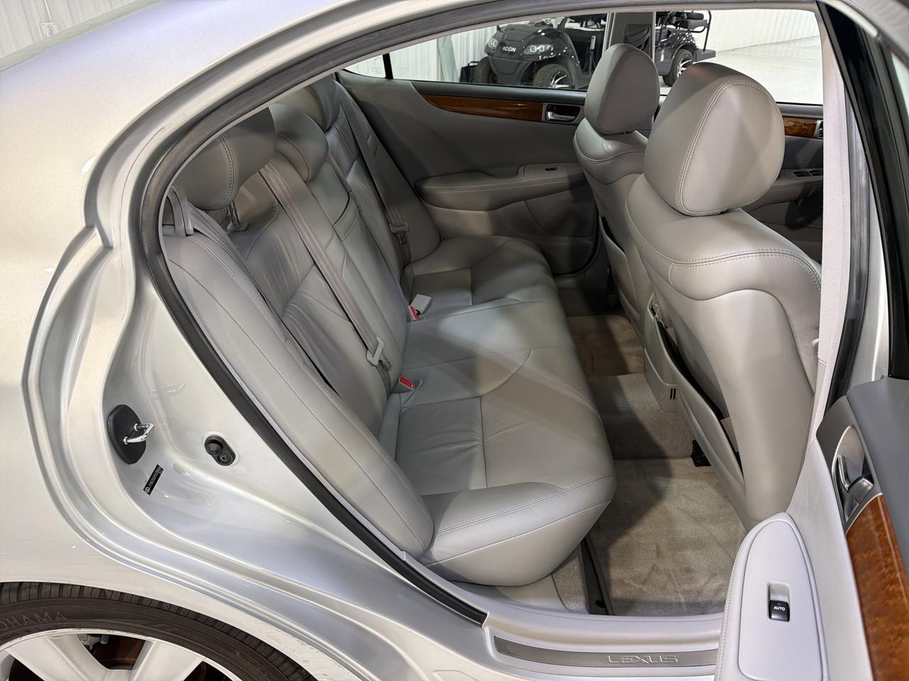 2005 Lexus ES 330 330 San Antonio TX