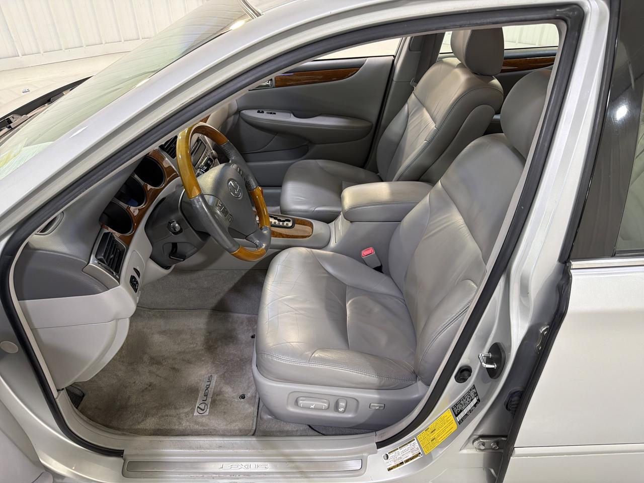 2005 Lexus ES 330 330 San Antonio TX