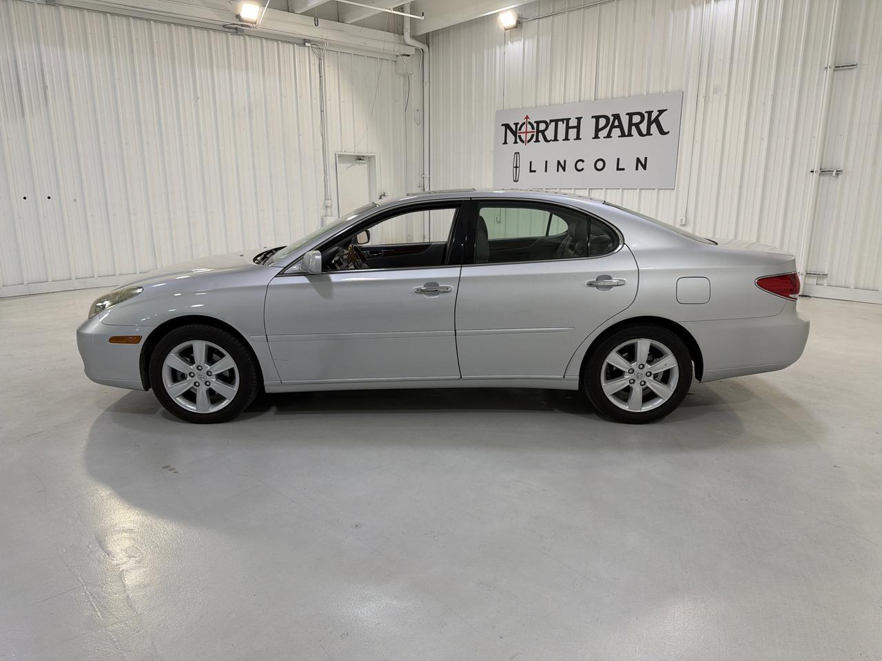 2005 Lexus ES 330 330
